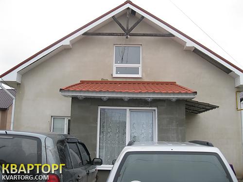 Sell house. Одесса, Красносёлка — photo 1