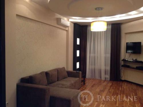 Sell 1-room apartment. Киев, Кудряшова — photo 1