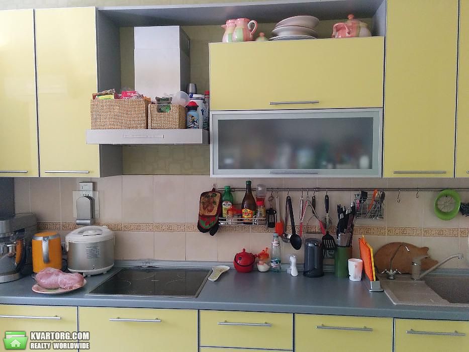 Sell 3-room apartment. Киев,  Воскресенская — photo 4