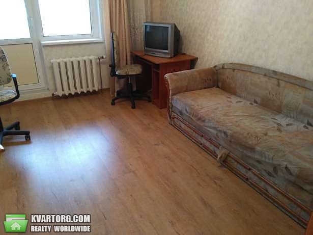Rent out 2-room apartment. Киев,  Машиностроительная — photo 7