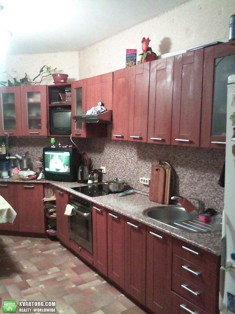 Sell 3-room apartment. Киев,  Харьковское шоссе — photo 4