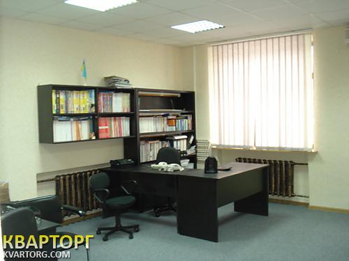 Rent out office. Киев, Дружбы Народов бульв. — photo 1
