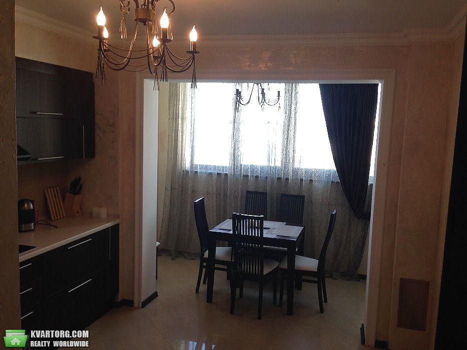 Rent out 2-room apartment. Киев,  Белицкая — photo 5