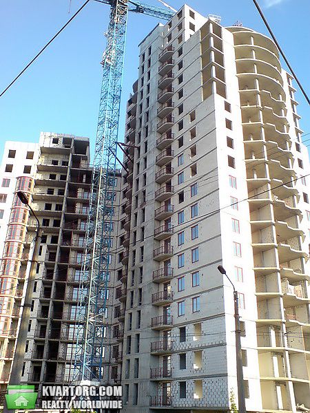 Sell 2-room apartment. Одесса, Фонтанская дорога — photo 2