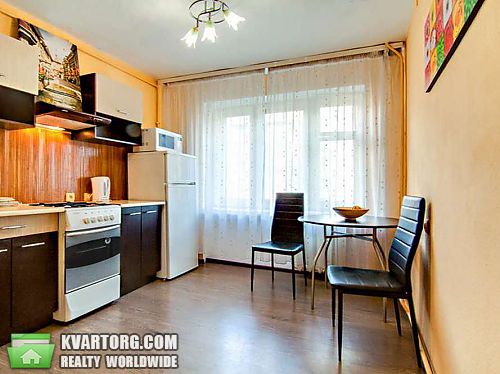 Rent out 1-room apartment. Киев, Тампере — photo 1