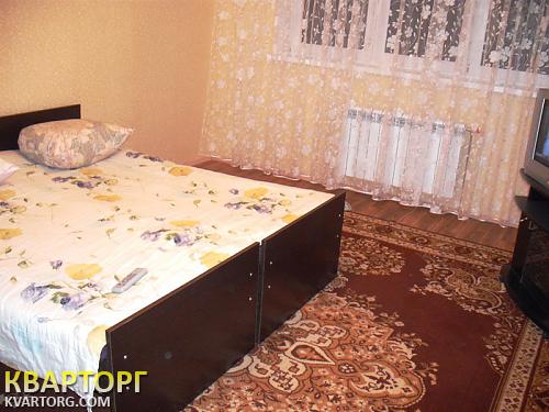 Rent out 1-room apartment. Киев,  Урловская — photo 2