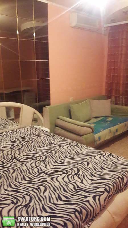 Rent out 2-room apartment. Харьков, Гвардейцев-Широнинцев — photo 2