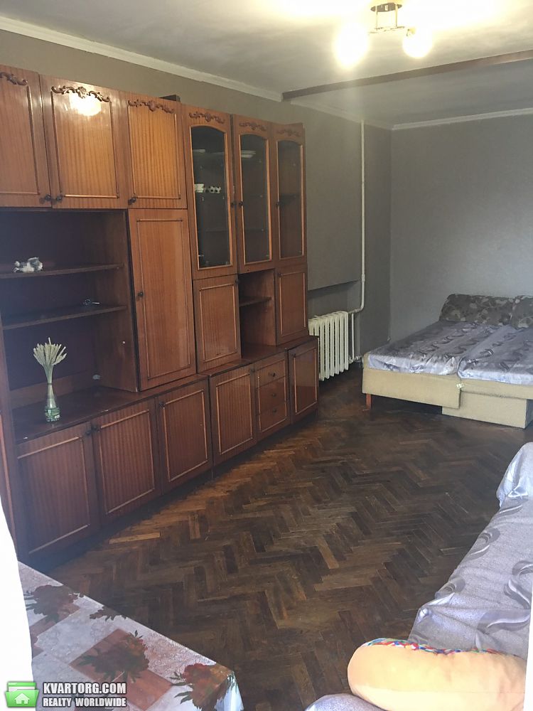 Rent out 1-room apartment. Киев,  Березняковская — photo 3