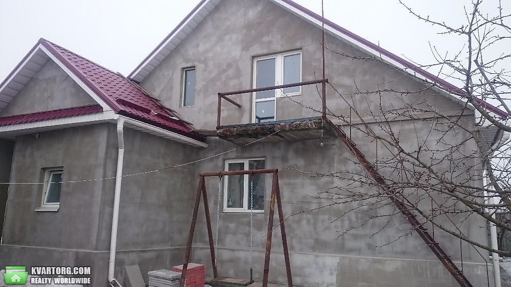 Sell house. Днепропетровск, Озерная — photo 8