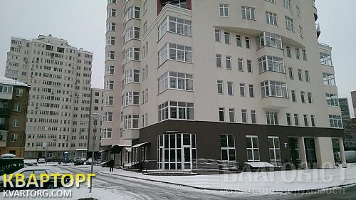Sell 3-room apartment. Киев, Клименко — photo 2