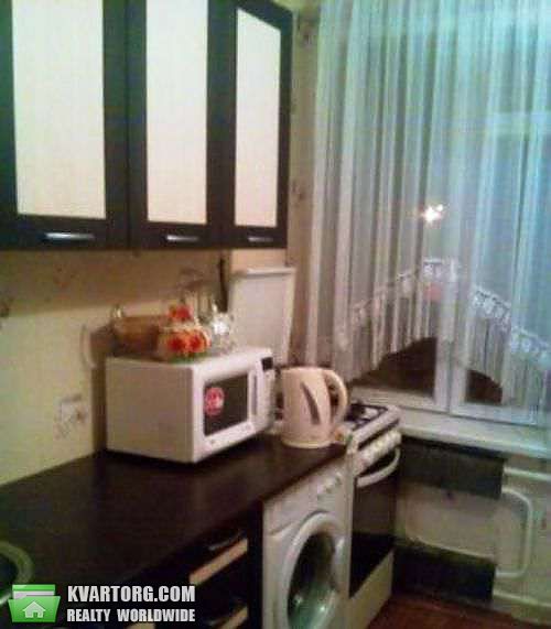 Sell 1-room apartment. Киев,  Ромена Роллана бул — photo 1