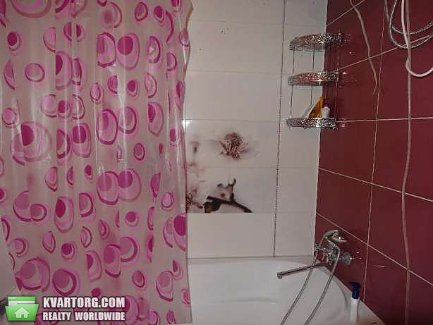 Rent out 1-room apartment. Киев,  Богатырская — photo 4