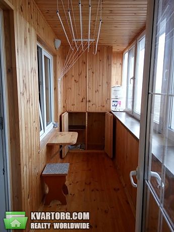 Sell 3-room apartment. Киев,  Милославская — photo 7