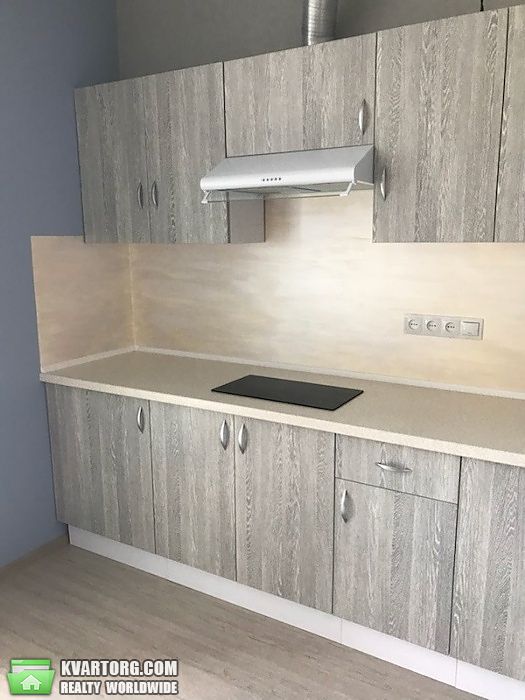 Rent out 1-room apartment. Киев,  Тираспольская — photo 6