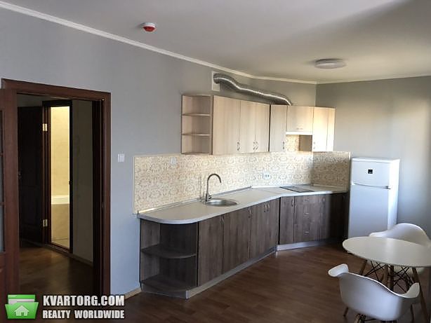 Rent out 1-room apartment. Киев,  Ломоносова — photo 1