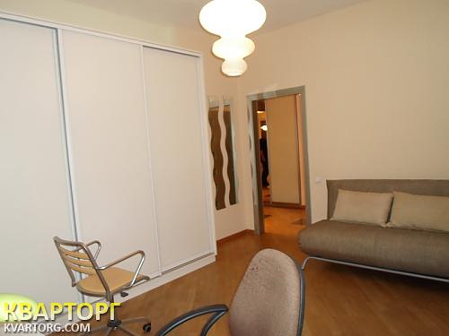 Rent out 3-room apartment. Киев, Ковпака — photo 3