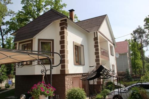 Sell house. Киевская обл., р-н Новой трассы — photo 1