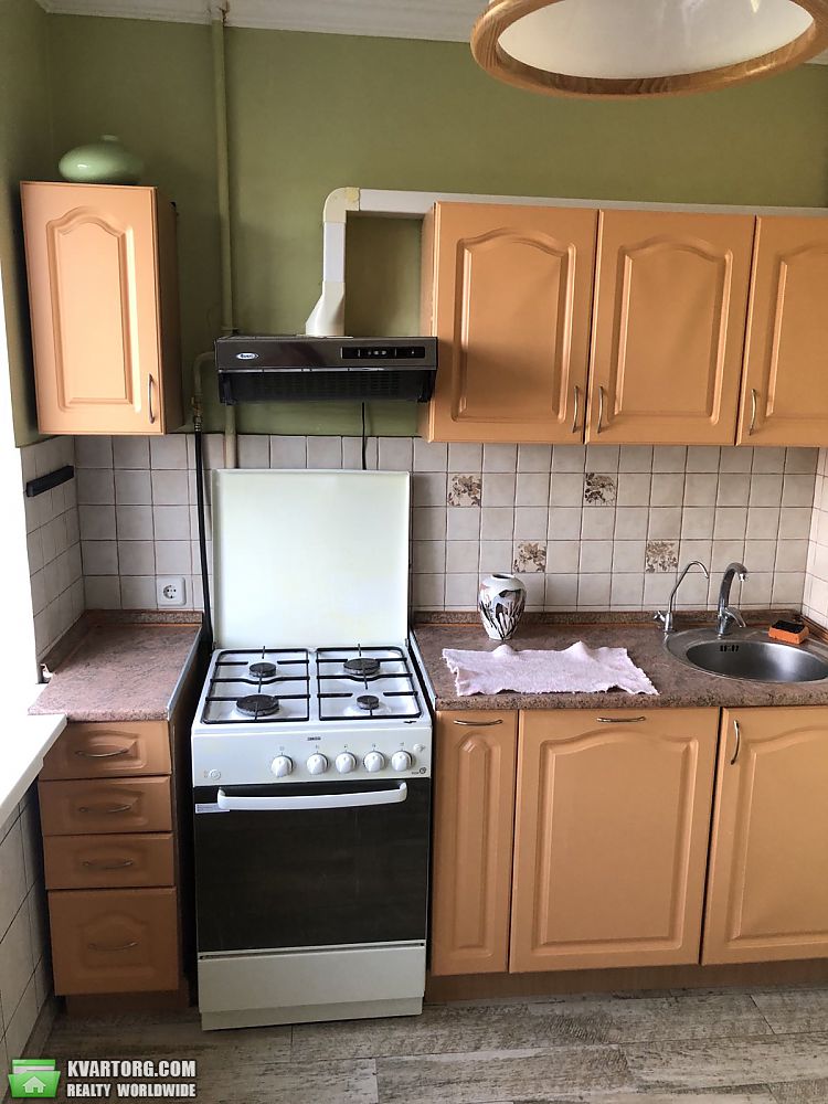 Rent out 2-room apartment. Киев,  Патриотов — photo 6