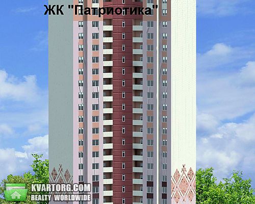 Sell 2-room apartment. Киев, Софии Русовой — photo 3