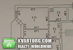 Sell 1-room apartment. Одесса, Радужный массив — photo 3