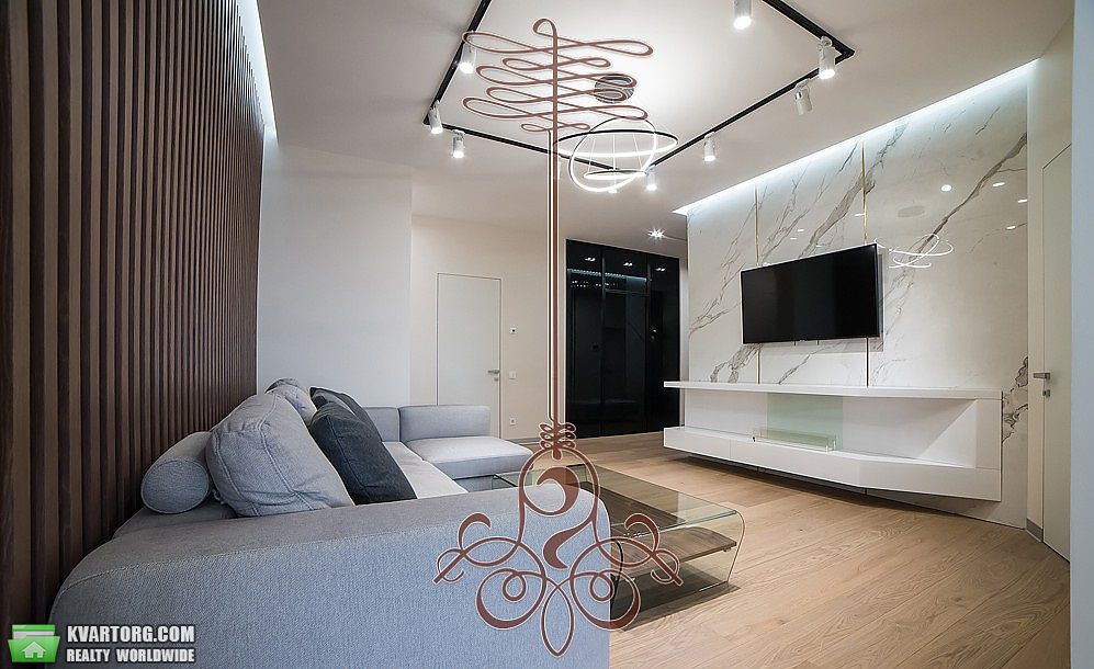 Sell 4-room apartment. Киев,  Драгомирова — photo 3