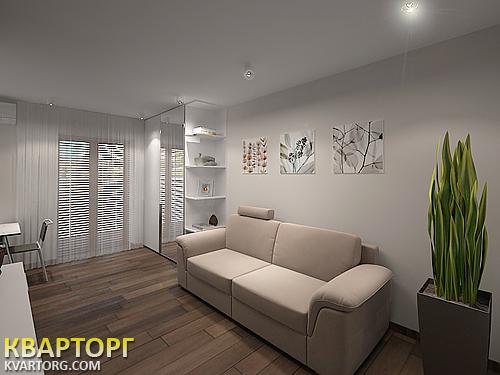 Sell 1-room apartment. Киев,  Чавдар — photo 2