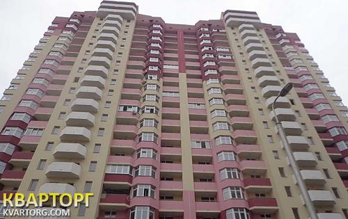 Sell 2-room apartment. Киев, Чавдар — photo 1