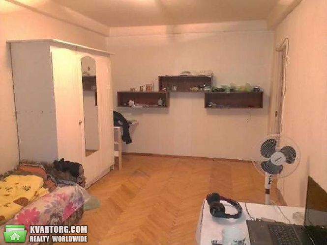 Sell 2-room apartment. Киев,  Наумова — photo 1