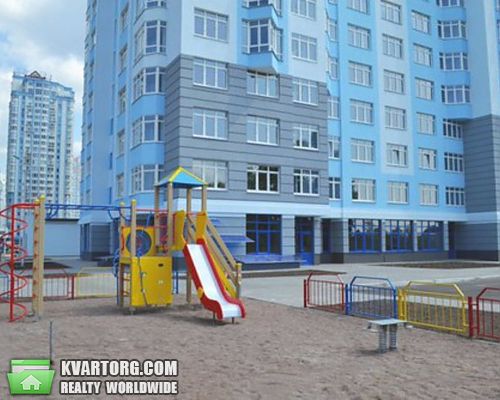 Sell 1-room apartment. Киев, Бажана — photo 8