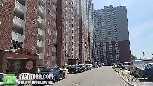 Sell 1-room apartment. Киев, пер Балтийский — photo 5