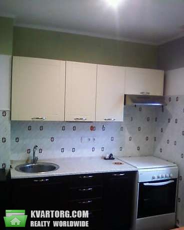 Rent out 1-room apartment. Киев,  Оболонский пр — photo 1