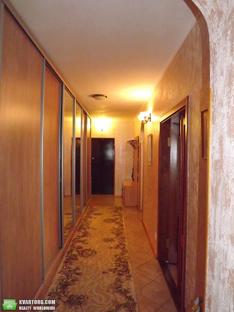Sell 3-room apartment. Киев,  Конева — photo 8