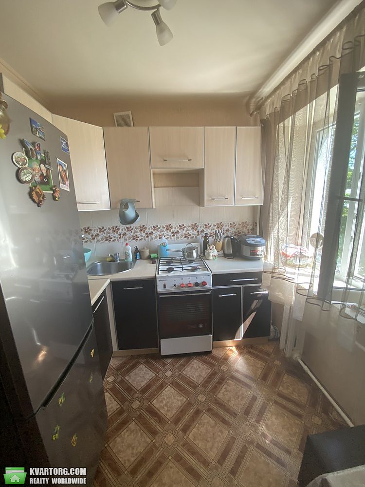 Sell 1-room apartment. Харьков, 12 апреля — photo 3