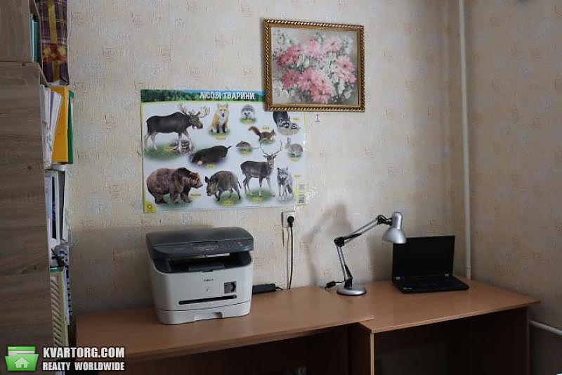 Sell 1-room apartment. Киев,  Ревуцкого — photo 3