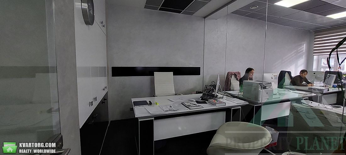 Rent out office. Киев, Игоревская — photo 6