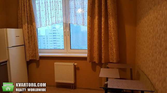 Rent out 1-room apartment. Киев,  Лебедева-Кумача — photo 5