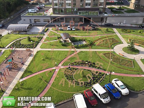 Sell 3-room apartment. Киев, Драгомирова — photo 4