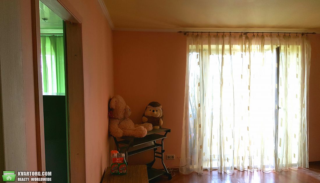 Sell 1-room apartment. Харьков, Краснодарская — photo 7