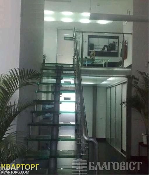 Rent out office. Киев, Феодосийский пер. — photo 1