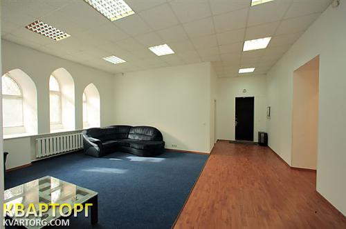 Rent out office. Киев,  Гончара — photo 1