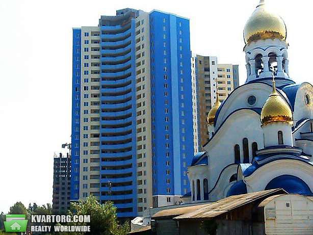 Sell 1-room apartment. Киев,  Глушкова пр — photo 2