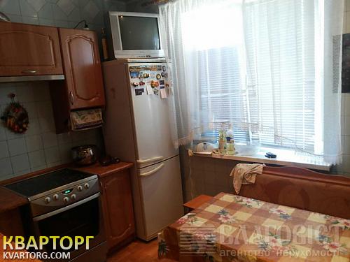 Sell 3-room apartment. Киев,  Ушакова — photo 4