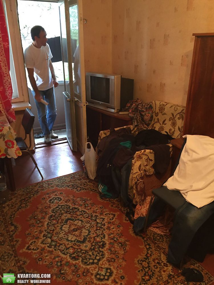 Sell 1-room apartment. Днепропетровск, Матлахова — photo 1