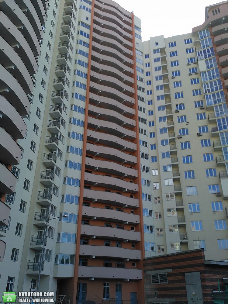 Sell 3-room apartment. Киев,  Лебедева Николая — photo 1