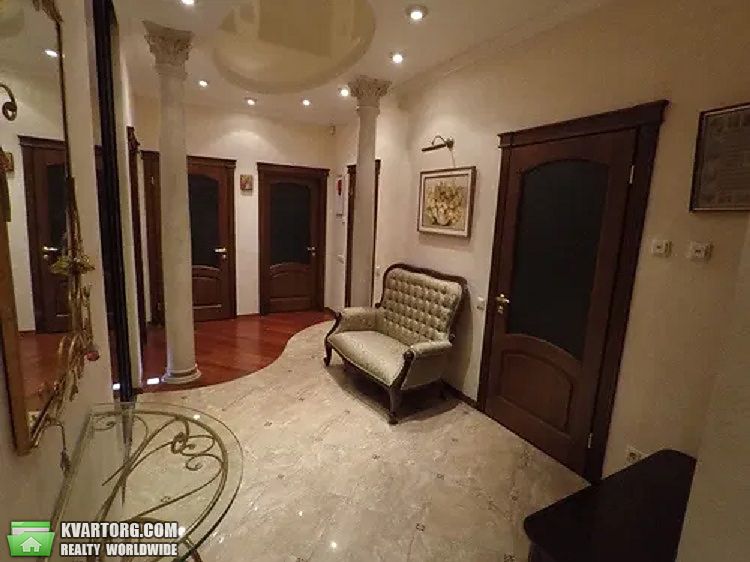 Sell 4-room apartment. Киев,  Кудряшова — photo 1