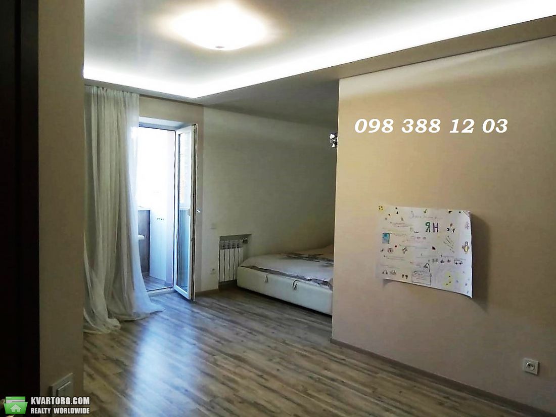 Sell 2-room apartment. Днепропетровск, Комсомольская — photo 3