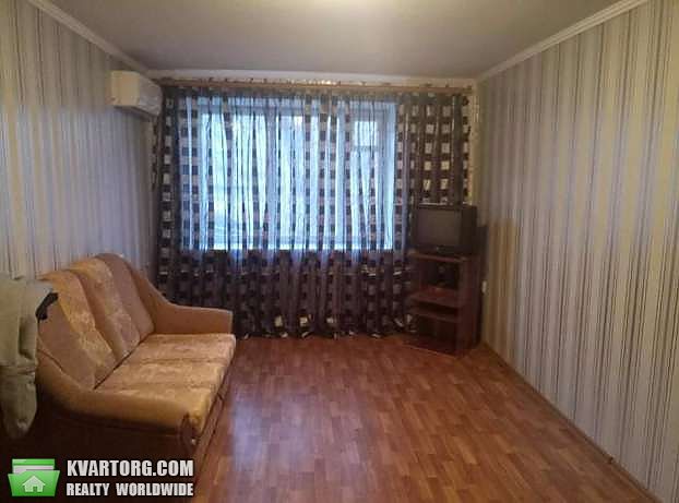 Rent out 1-room apartment. Харьков, гвардейцев-широнинцев — photo 1