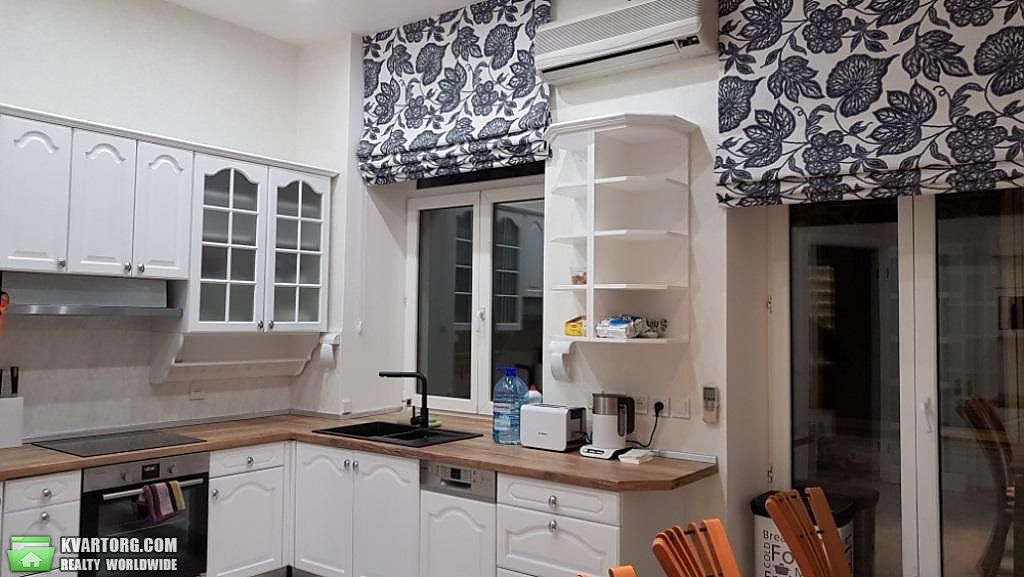Rent out 3-room apartment. Киев,  Шелковичная — photo 6