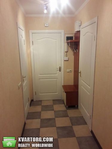 Sell 1-room apartment. Киев,  Новоукраинская — photo 7