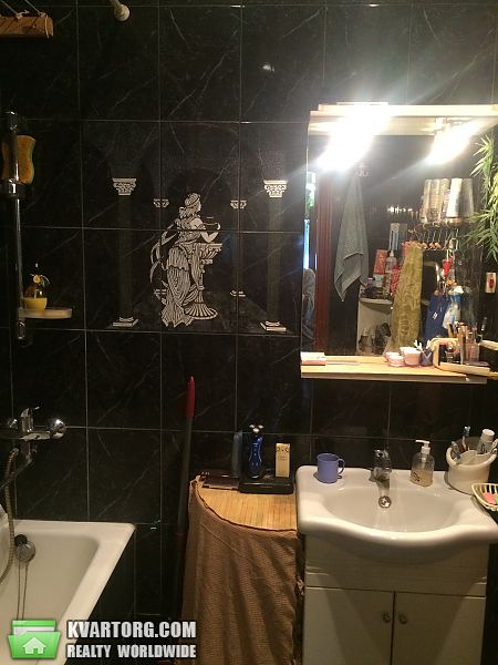 Sell 3-room apartment. Киев, Борщаговская — photo 1